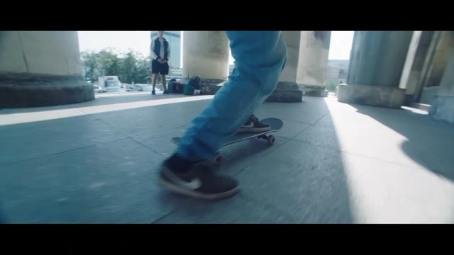 Axe Fingerboard